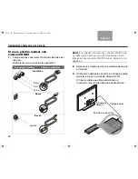 Preview for 118 page of Bose Lifestyle Series Owner'S Manual