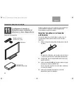 Preview for 130 page of Bose Lifestyle Series Owner'S Manual