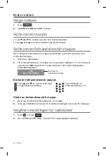 Preview for 304 page of Bose Lifestyle SoundTouch 135 Operating Manual