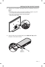 Предварительный просмотр 9 страницы Bose Lifestyle SoundTouch 235 Setup Manual