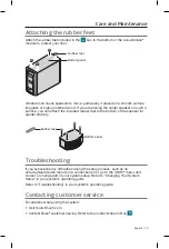 Предварительный просмотр 19 страницы Bose Lifestyle SoundTouch 235 Setup Manual