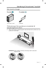 Предварительный просмотр 31 страницы Bose Lifestyle SoundTouch 235 Setup Manual