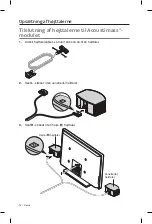 Предварительный просмотр 34 страницы Bose Lifestyle SoundTouch 235 Setup Manual