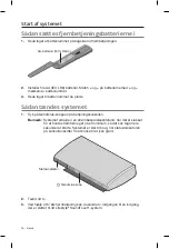 Предварительный просмотр 36 страницы Bose Lifestyle SoundTouch 235 Setup Manual