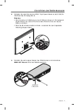 Предварительный просмотр 49 страницы Bose Lifestyle SoundTouch 235 Setup Manual