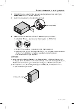 Предварительный просмотр 55 страницы Bose Lifestyle SoundTouch 235 Setup Manual