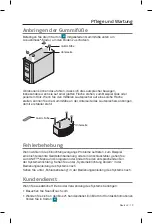 Предварительный просмотр 59 страницы Bose Lifestyle SoundTouch 235 Setup Manual