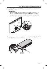 Предварительный просмотр 69 страницы Bose Lifestyle SoundTouch 235 Setup Manual