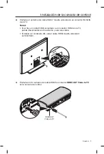 Предварительный просмотр 89 страницы Bose Lifestyle SoundTouch 235 Setup Manual