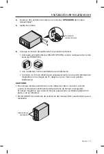 Предварительный просмотр 95 страницы Bose Lifestyle SoundTouch 235 Setup Manual