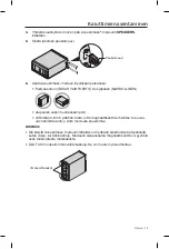 Предварительный просмотр 115 страницы Bose Lifestyle SoundTouch 235 Setup Manual