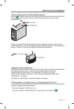 Предварительный просмотр 119 страницы Bose Lifestyle SoundTouch 235 Setup Manual