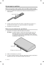 Предварительный просмотр 136 страницы Bose Lifestyle SoundTouch 235 Setup Manual