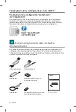 Предварительный просмотр 138 страницы Bose Lifestyle SoundTouch 235 Setup Manual