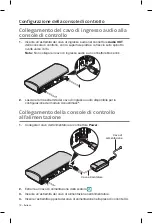 Предварительный просмотр 150 страницы Bose Lifestyle SoundTouch 235 Setup Manual