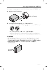 Предварительный просмотр 155 страницы Bose Lifestyle SoundTouch 235 Setup Manual