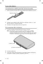 Предварительный просмотр 156 страницы Bose Lifestyle SoundTouch 235 Setup Manual