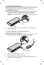 Предварительный просмотр 170 страницы Bose Lifestyle SoundTouch 235 Setup Manual