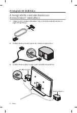 Предварительный просмотр 174 страницы Bose Lifestyle SoundTouch 235 Setup Manual