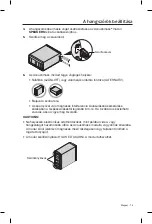 Предварительный просмотр 175 страницы Bose Lifestyle SoundTouch 235 Setup Manual