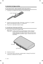 Предварительный просмотр 176 страницы Bose Lifestyle SoundTouch 235 Setup Manual