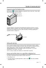 Предварительный просмотр 179 страницы Bose Lifestyle SoundTouch 235 Setup Manual