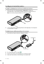 Предварительный просмотр 190 страницы Bose Lifestyle SoundTouch 235 Setup Manual