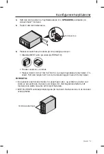 Предварительный просмотр 195 страницы Bose Lifestyle SoundTouch 235 Setup Manual