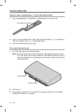 Предварительный просмотр 196 страницы Bose Lifestyle SoundTouch 235 Setup Manual