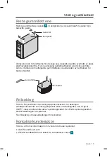 Предварительный просмотр 199 страницы Bose Lifestyle SoundTouch 235 Setup Manual