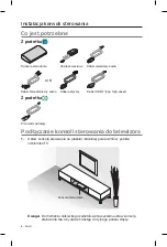 Предварительный просмотр 208 страницы Bose Lifestyle SoundTouch 235 Setup Manual