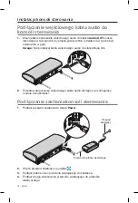 Предварительный просмотр 210 страницы Bose Lifestyle SoundTouch 235 Setup Manual