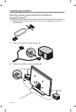 Предварительный просмотр 214 страницы Bose Lifestyle SoundTouch 235 Setup Manual