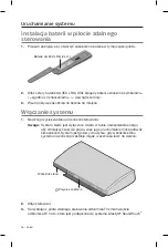 Предварительный просмотр 216 страницы Bose Lifestyle SoundTouch 235 Setup Manual