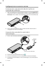 Предварительный просмотр 230 страницы Bose Lifestyle SoundTouch 235 Setup Manual