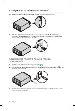 Предварительный просмотр 232 страницы Bose Lifestyle SoundTouch 235 Setup Manual