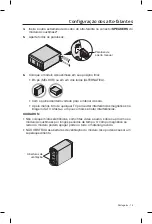 Предварительный просмотр 235 страницы Bose Lifestyle SoundTouch 235 Setup Manual