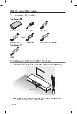 Предварительный просмотр 248 страницы Bose Lifestyle SoundTouch 235 Setup Manual