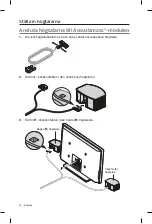 Предварительный просмотр 254 страницы Bose Lifestyle SoundTouch 235 Setup Manual