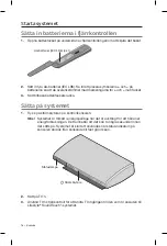 Предварительный просмотр 256 страницы Bose Lifestyle SoundTouch 235 Setup Manual