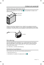 Предварительный просмотр 259 страницы Bose Lifestyle SoundTouch 235 Setup Manual