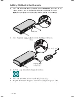 Предварительный просмотр 10 страницы Bose Lifestyle SoundTouch 535 Setup Manual