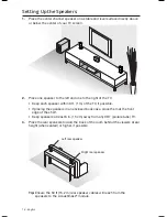 Предварительный просмотр 14 страницы Bose Lifestyle SoundTouch 535 Setup Manual