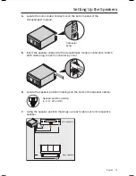 Предварительный просмотр 15 страницы Bose Lifestyle SoundTouch 535 Setup Manual