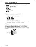 Предварительный просмотр 16 страницы Bose Lifestyle SoundTouch 535 Setup Manual