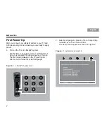 Предварительный просмотр 8 страницы Bose Lifestyle V-Class 41793 Owner'S Manual