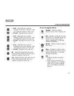 Предварительный просмотр 29 страницы Bose Lifestyle V-Class 41793 Owner'S Manual