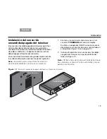 Предварительный просмотр 87 страницы Bose Lifestyle V-Class 41793 Owner'S Manual