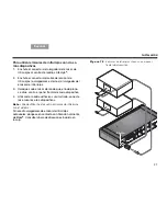 Предварительный просмотр 93 страницы Bose Lifestyle V-Class 41793 Owner'S Manual