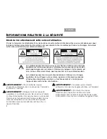 Предварительный просмотр 138 страницы Bose Lifestyle V-Class 41793 Owner'S Manual